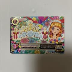 アイカツ ドリーミークラウン ホワイトスカイヴェールティアラのサムネイル
