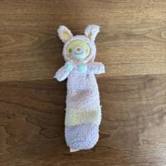 メゾピアノ コロンちゃん ぬいぐるみ ポーチ ペンケース ナルミヤ