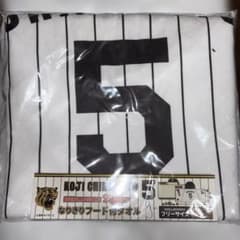 阪神タイガース なりきりフード付きタオル 5 近本光司 選手 GIGO限定のサムネイル
