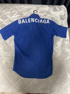 Balenciaga シャツのサムネイル