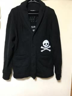スカルワークス  ジャケットのサムネイル