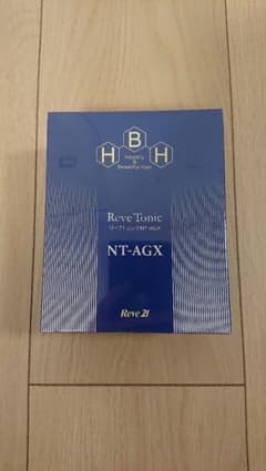 リーブトニックNT-AGXのサムネイル
