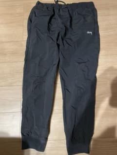 stussy ステューシー ナイロンパンツのサムネイル