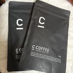 C COFFEE チャコールコーヒーダイエットのサムネイル