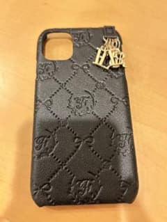 Maison de FLEUR スマホケース iPhone11のサムネイル