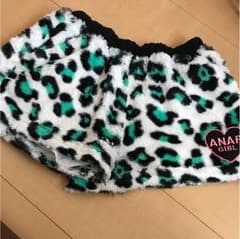 アナップxsモコモコパンツのサムネイル