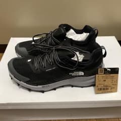 THE NORTH FACE VECTIV ブラック スニーカーのサムネイル
