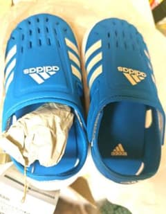 adidas SWIMWATER SANDAL I 16cmのサムネイル