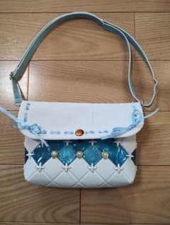 パチェリエ　ショルダーバックのサムネイル