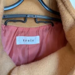 trois  コートのサムネイル