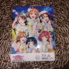 러브라이브! 선샤인!! The School Idol Movie Ove…