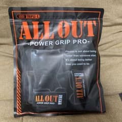 パワーグリップ　ALLOUTのサムネイル