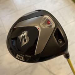 特別価格！ブリジストン TOUR B X 9.5 ドライバー ロフト9.5 - メルカリ