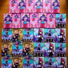추심의 아이 피규어 세트 아리마 카나 MEM 조 아이