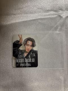 EBiDAN Yes！東京 15周年盤 C原因は自分にある。桜木雅哉のサムネイル