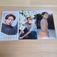 Myojo プレゼント祭り 第2弾 深田竜生 当選品 Myojo 2026年2月号 深田竜生 厚紙 10枚セット① - メルカリ