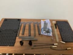 底面フィルター類の詰め合わせのサムネイル