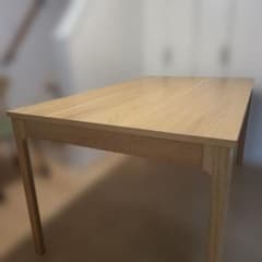 引き取り限定　廃盤品 IKEA イケア KOFSTA コフスタ テーブル m43461930619_1.jpg?1774449413