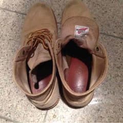 レッドウィングブーツ thebootsshipper1984様専用のサムネイル