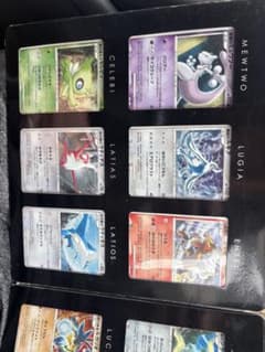 チ*読様 ポケモンカード 映画10周年記念プレミアムシート - メルカリ