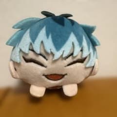ヒプノシスマイク　ヒプマイ　白膠木簓　もちころりんのサムネイル