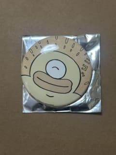 ちいかわ 缶バッジ オデのサムネイル