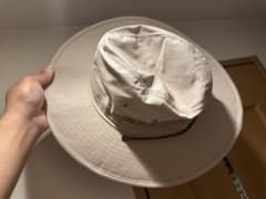 FILSON アウトドアハット ベージュ M