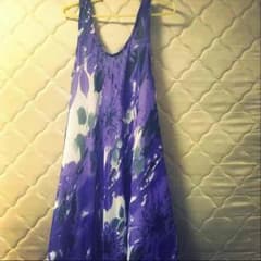 古着 ロングワンピースのサムネイル