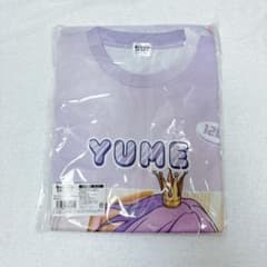 ユメ 花群冬芽 フルグラフィックTシャツ あんスタ フルグラ m43463203430_1.jpg?1756913828