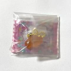 サンリオキャラクターズ グミチュアチャーム　こぎみゅん