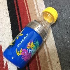 KUNI様専用   スターバックス 限定 タンブラー②のサムネイル