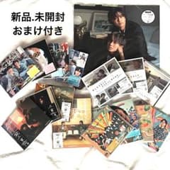 新品】King & Prince キンプリ CD Tiara盤等含む 16点 - メルカリ