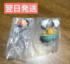 Crayon Shin-chan: Let's Help with Cooking! Mix-Mix Egg Figure 2
