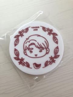ヨンジェ　got7 コースターのサムネイル