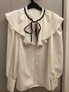 INGNI（イング）ブラウスのサムネイル