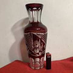 遠州七窯 福岡筑前高取焼 船徳利型花瓶 高取焼元永窯 | Shop at