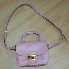 ミュウミュウ　MIU MIU ピンクのサムネイル
