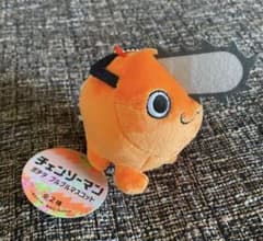 チェンソーマン ポチタ　ブルブルマスコットのサムネイル
