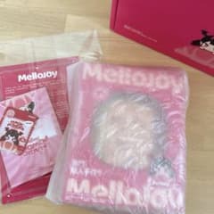 〈ゆーりーさん専用〉MelloJoy メロジョイ　クリームミルフィーユのサムネイル