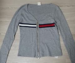 tommy girl カーディガンのサムネイル