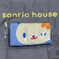 sanrio house 산리오 하우스 미니 에코 백 2 우사하나