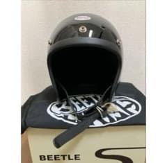 ビートルヘルメットのサムネイル