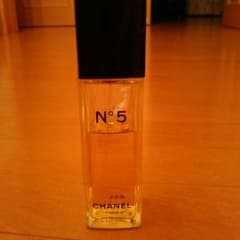 CHANEL No5 향수