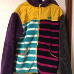 古川さん専用(^^)チャムス＊フリースのサムネイル