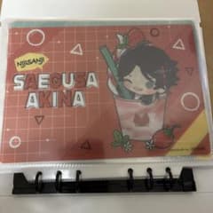 NIJISANJI にじさんじ ファイル10種セットのサムネイル