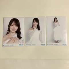 乃木坂46 生写真 賀喜遥香 紅白2025衣装 コンプ - メルカリ