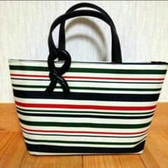値下げ！新品未使用！ロベルタディカメリーノ＊トートバッグのサムネイル