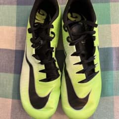 NIKE ZOOM JAフライ3のサムネイル