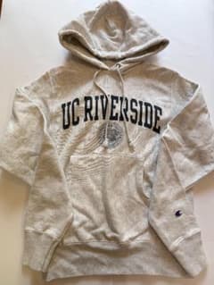 Champion チャンピオン12.5 oz USA製 パーカーLのサムネイル
