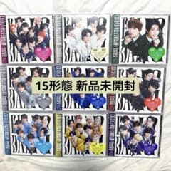 EBiDAN Yes！東京15形態 全形態セットのサムネイル